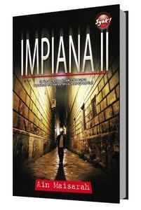 Impiana Ii Kedai Blink Online